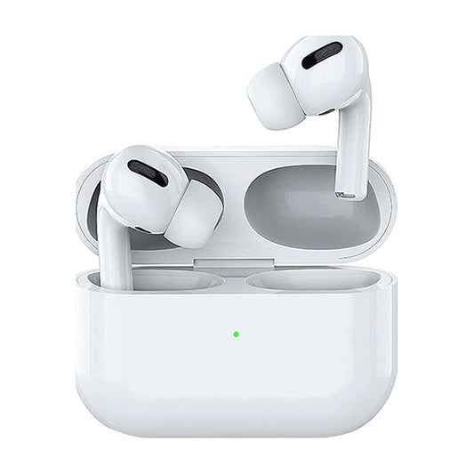 WiWU Airbuds Pro SE True Wireless Stereo Earphone White