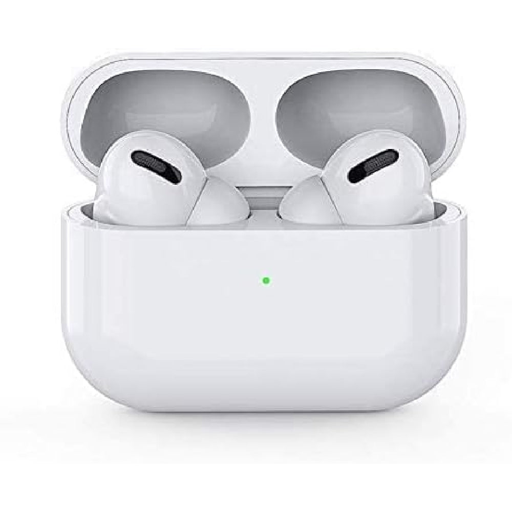 WiWU Airbuds Pro SE True Wireless Stereo Earphone White