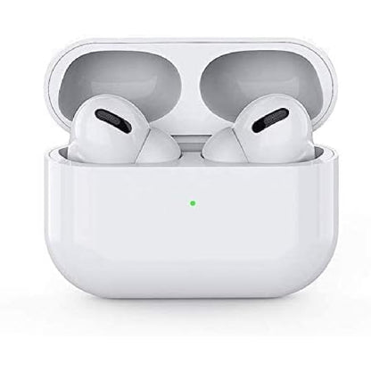 WiWU Airbuds Pro SE True Wireless Stereo Earphone White