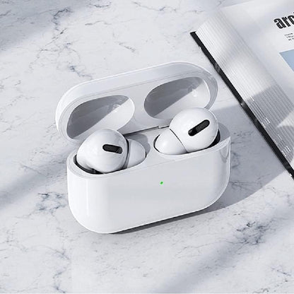 WiWU Airbuds Pro SE True Wireless Stereo Earphone White