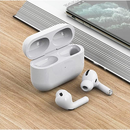 WiWU Airbuds Pro SE True Wireless Stereo Earphone White