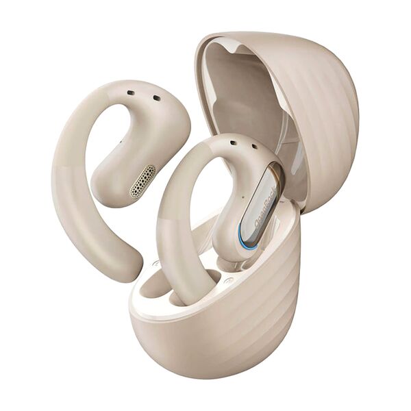 OpenRock Pro Open-Ear Air Conduction Sport Earbuds Beige