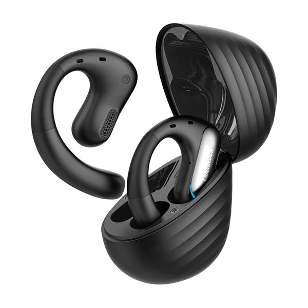 OpenRock Pro Open-Ear Air Conduction Sport Earbuds Black