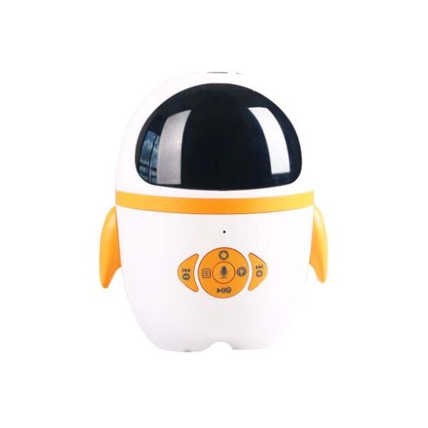 Yokee Domi Intelligent Education Robot Multicolour