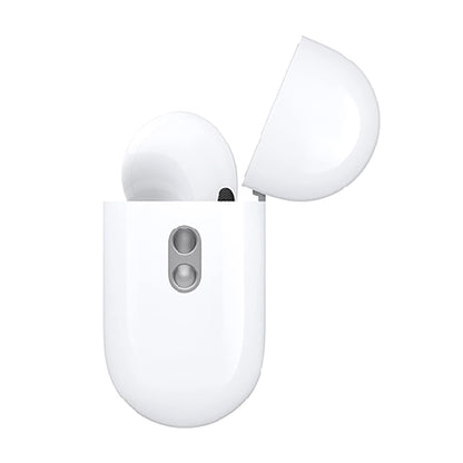 WiWU Airbuds Pro 2 ANC True Wireless Earbuds White