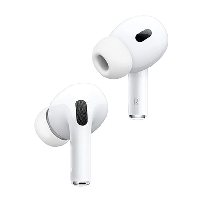 WiWU Airbuds Pro 2 ANC True Wireless Earbuds White