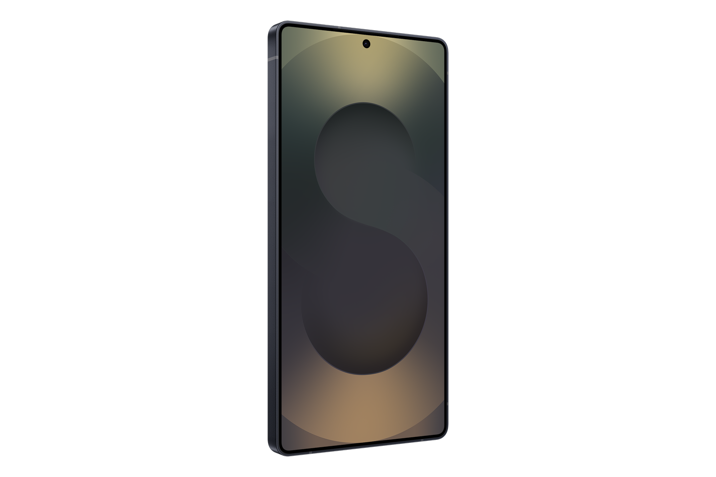 Samsung Galaxy S25 Ultra 5G Dual SIM Smartphone 12GB RAM, 256GB Storage, Jet Black