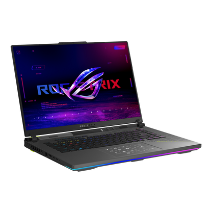 Asus ROG Strix G16 Gaming Laptop 32GB RAM, 1TB SSD, AMD Ryzen 9-9955HX3D Processor, 16-inch display, G614FR-G32X3D
