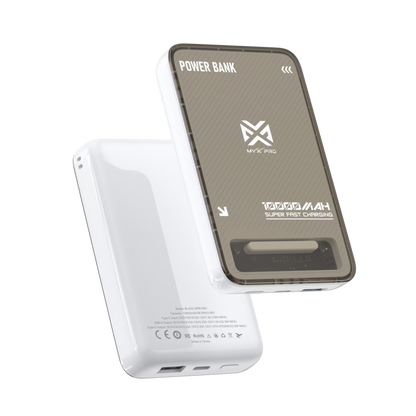 MYX PRO BLAZE 10K HIGH-CAP POWER BANK BEG