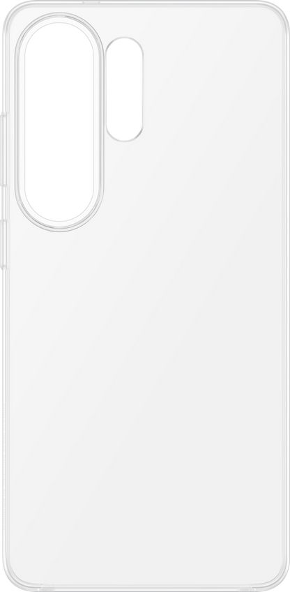 Samsung Galaxy S26 Ultra Clear Case Transparent