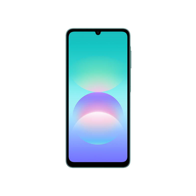 Samsung Galaxy A08 Green - Back