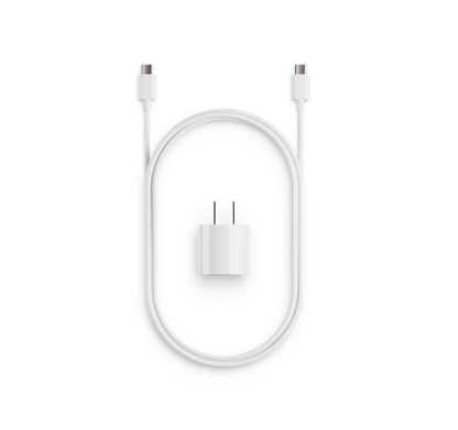 Meta Quest 3S 128GB All-In-One VR Headset, White