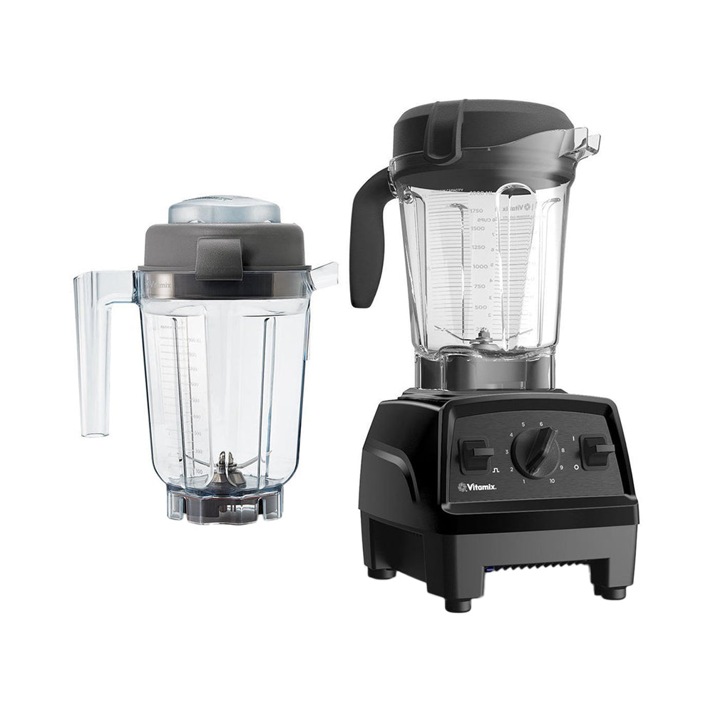 Instant Explorian Blender 240W Black