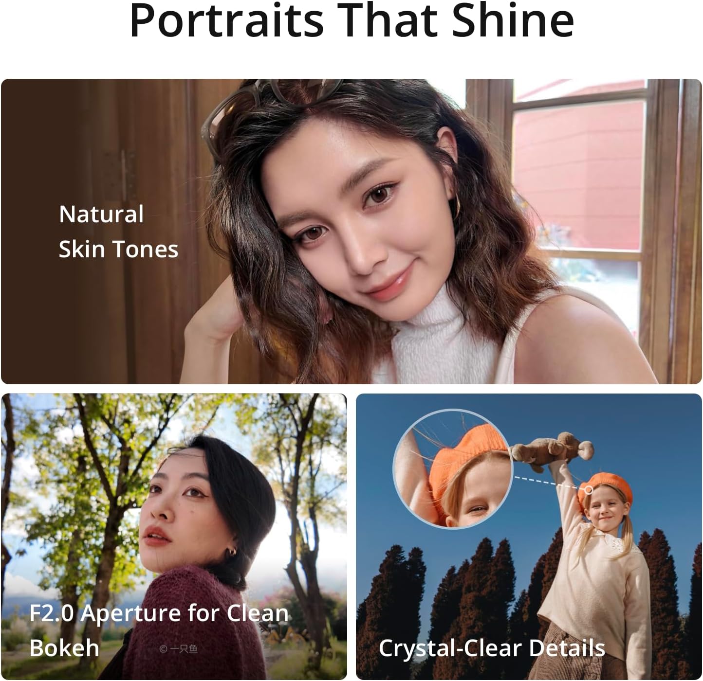 DJI ZPK300-C1 Osmo Pocket 3 Standard Combo Black Action Camera