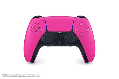 SONY DUALSENSE NOVAPINK CONTROLLER