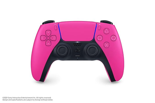 SONY DUALSENSE NOVAPINK CONTROLLER