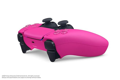 SONY DUALSENSE NOVAPINK CONTROLLER