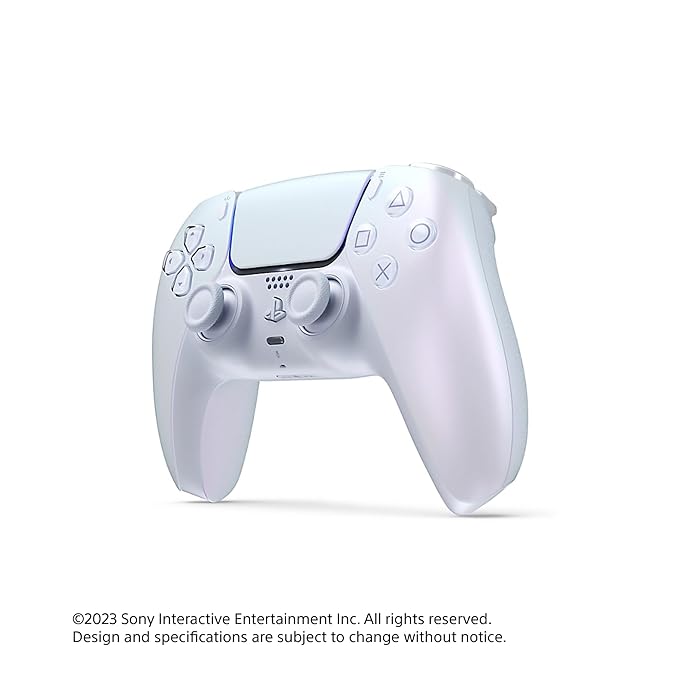 SONY DUALSENSE C PEARL CONTROLLER