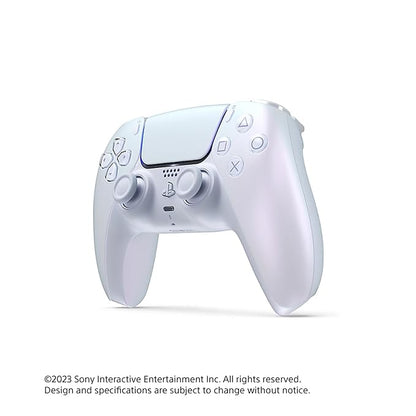 SONY DUALSENSE C PEARL CONTROLLER