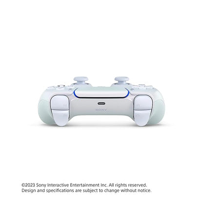 SONY DUALSENSE C PEARL CONTROLLER