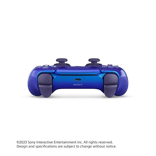SONY DUALSENSE C INDIGO CONTROLLER