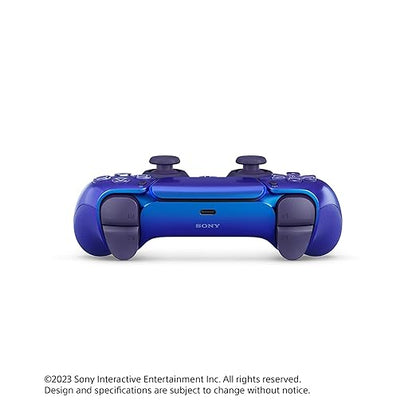 SONY DUALSENSE C INDIGO CONTROLLER