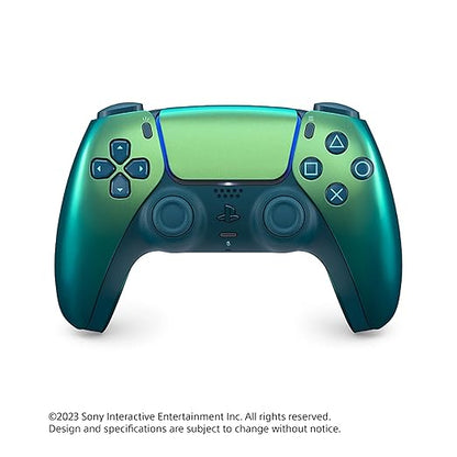 SONY DUALSENSE C TEAL CONTROLLER