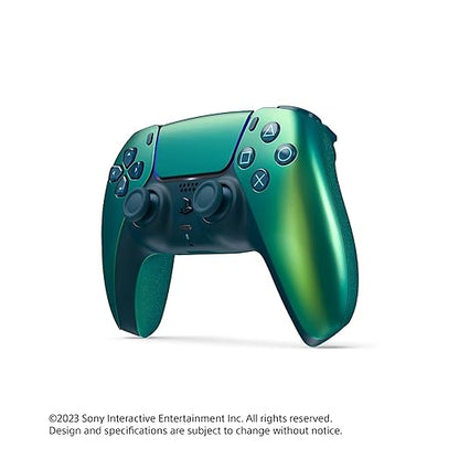 SONY DUALSENSE C TEAL CONTROLLER