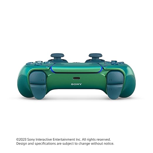 SONY DUALSENSE C TEAL CONTROLLER
