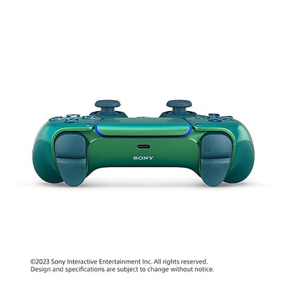 SONY DUALSENSE C TEAL CONTROLLER