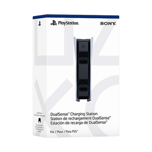 Sony DualSense Charging Station for PlayStation 5 White/Black