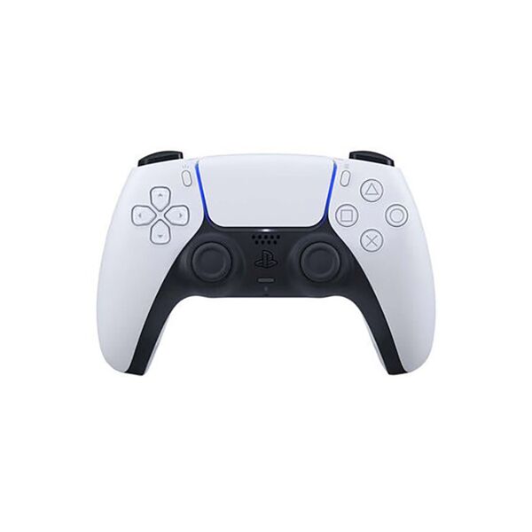 Sony DualSense 4 Wireless Controller for PlayStation 5 White