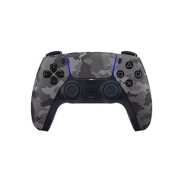 Sony DualSense Wireless Controller for PlayStation 5 Grey Cammo