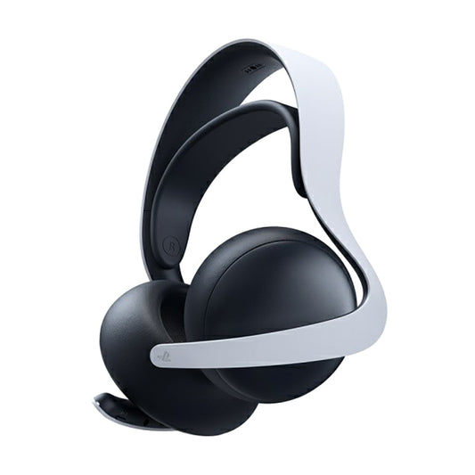 Sony Playstation Pulse Elite Wireless Headset White