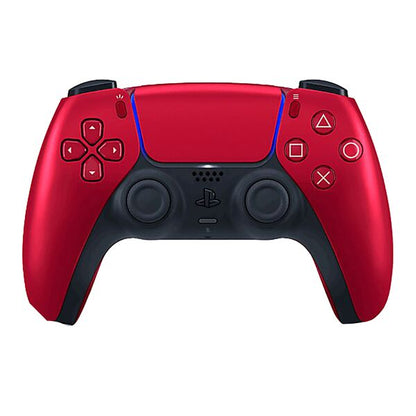 Sony DualSense Wireless Controller for PlayStation 5 — Volcanic Red