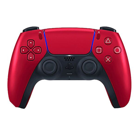 Sony PS5 DualSense Wireless Controller Volcan Red