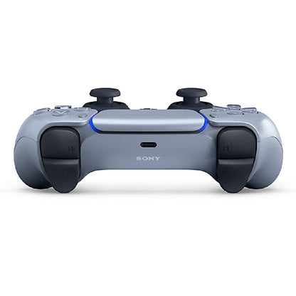 Sony PS5 Dualsense Wireless Controller Sterling Silver