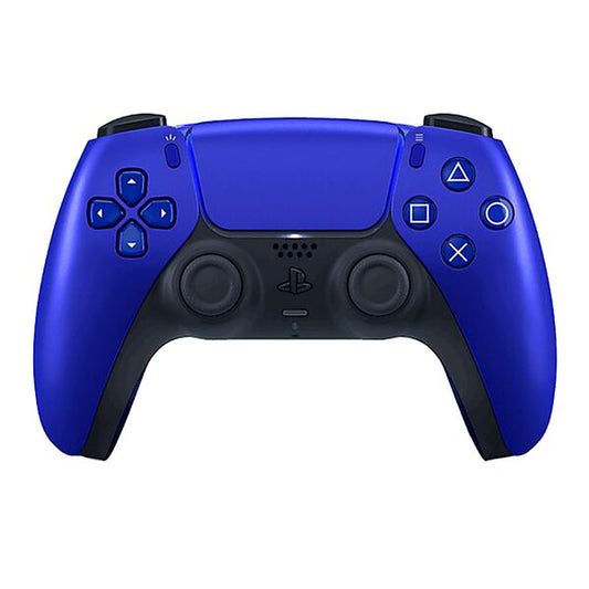 Sony PS5 DualSense Wireless Controller Cobalt Blue