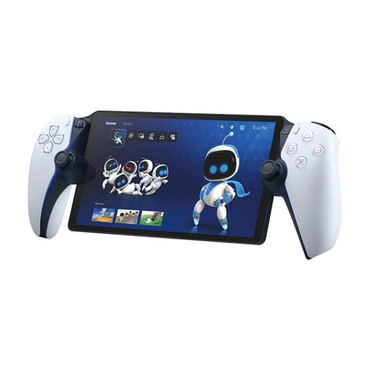 Sony PlayStation Portal Remote Player White