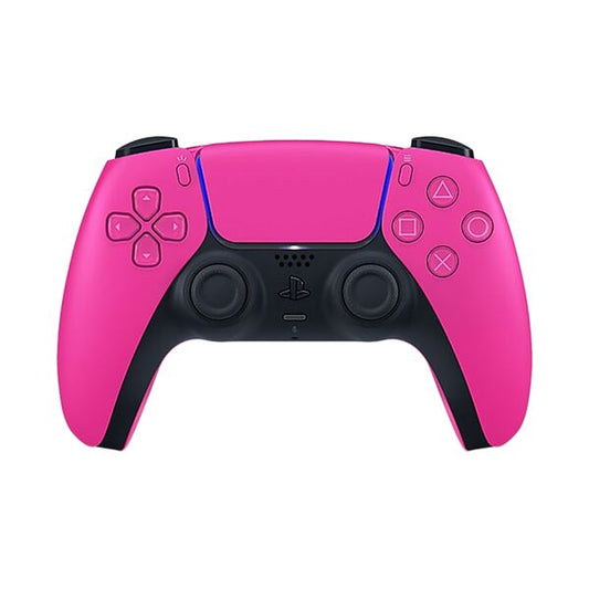 Sony Dualsense Wireless Controller Pink For PlayStation 5 SFI-ZCT1