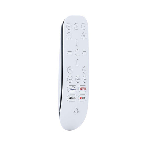 Sony Playstation 5 Media Remote White