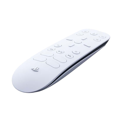 Sony Playstation 5 Media Remote White