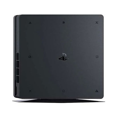 Sony PlayStation 4 Slim 500GB Console With Controller Black