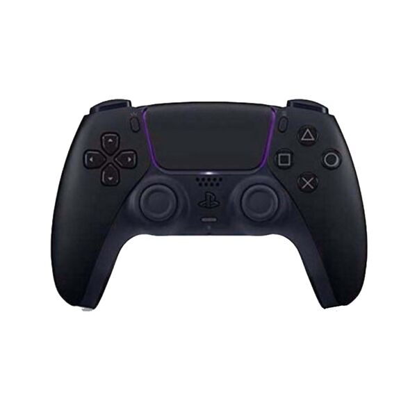 Sony Dualsense 4 Wireless Controller For PlayStation 5 Black