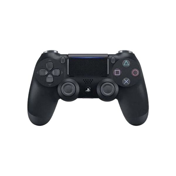 Sony DualShock 4 Wireless Controller For PlayStation 4 Jet Black