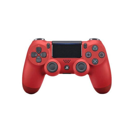 Sony DualShock 4 Wireless Controller For PlayStation 4 Magma