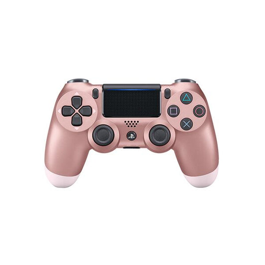 Sony Dual Shock Controller For PlayStation 4 Rose Gold