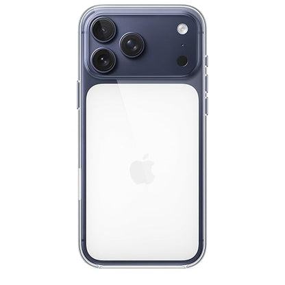 MYX PRO IPH17PM MAGSAFE CC TRANSPARENT
