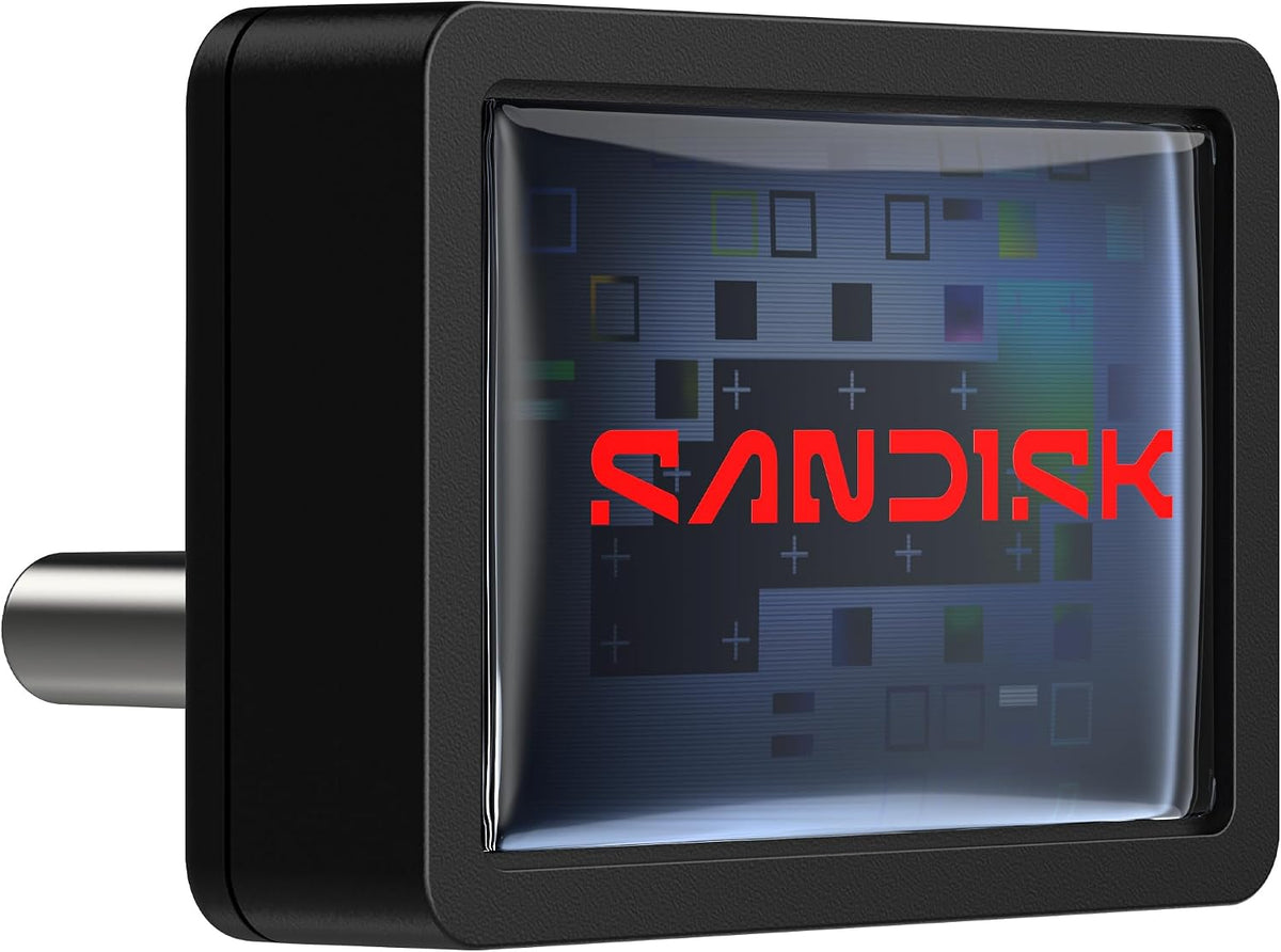 SanDisk Extreme Fit USB-C Flash Drive 128GB