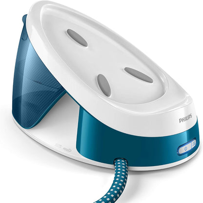 Philips PerfectCare Compact Essential Steam Generator Iron, 2400W, GC6815